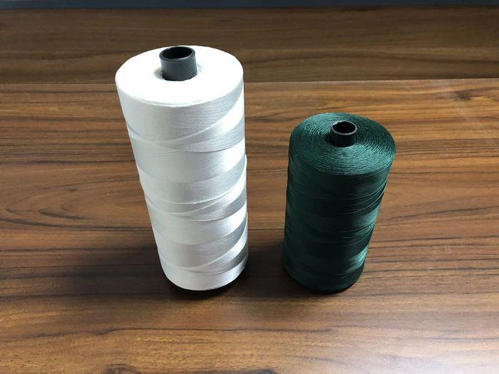 210D/15 Twine Untuk Fishing Net