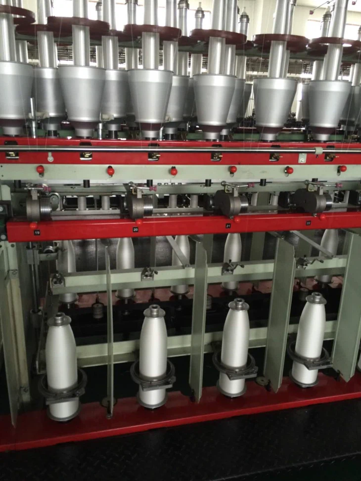 China Factory Price Automatic Knitting Machine