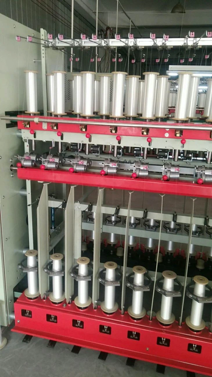 Electrical/Automatic Stripping Twisting Machine