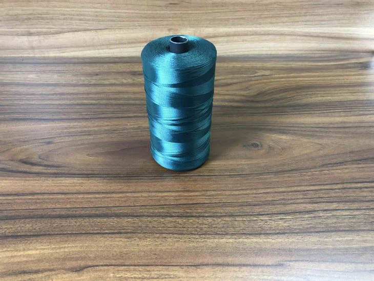 Fishing Rope Or Twine For Fishing Net With Polypropylene