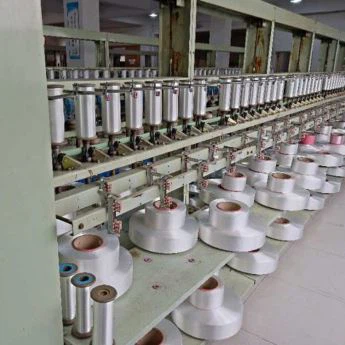 Mesin Rewinding Kecepatan Tinggi