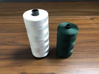 Polyester Memancing Net Thread