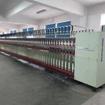 Thread Twisting Mesin