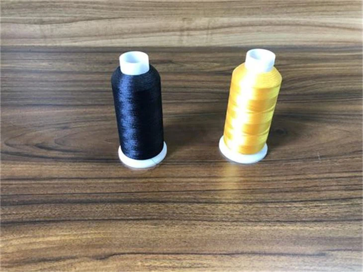 150D/3 Filament Embroidery Thread