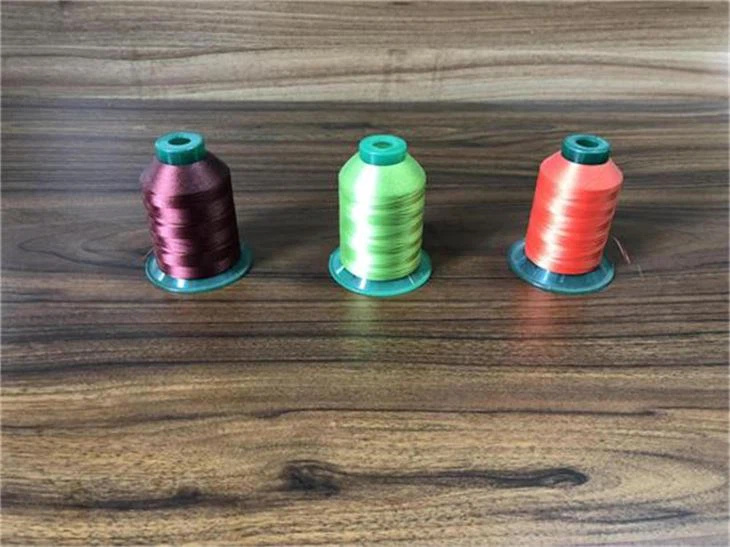 3 Plys 150D Embroidery Thread
