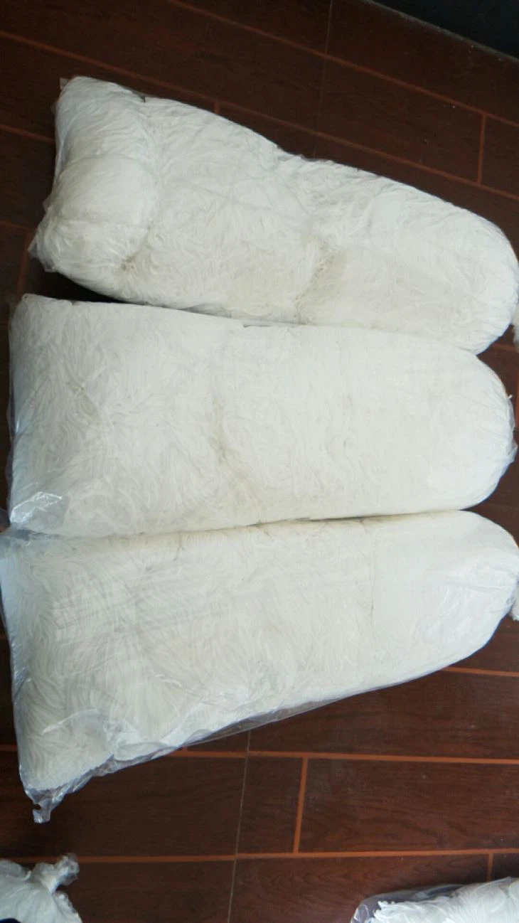 Mask Earloop Cord Crochet Machine