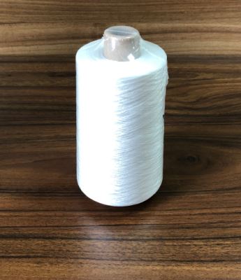 Benang Jahit Poliester Overlocking Pakaian