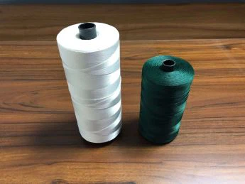 12 Plys White Fishing Twine