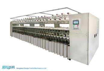 Masker Telinga Tali Knitting Machine