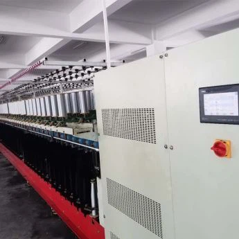 Mesin Memutar 1,5 Kg Benang Jadi